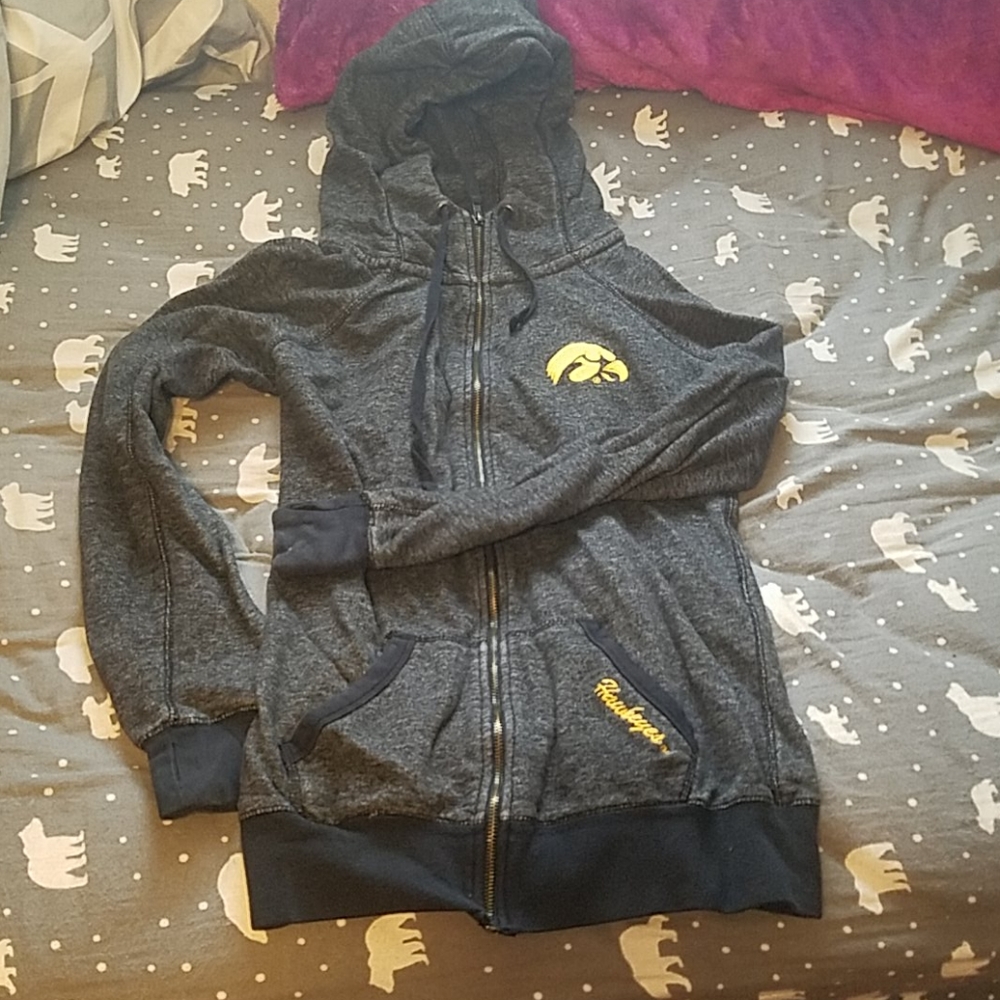 Black Jacket